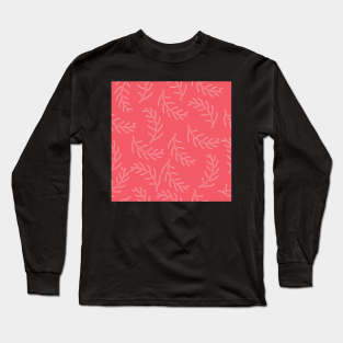 Winter Long Sleeve T-Shirt